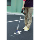 ロードマーキング用カセットガスバーナー RM4200 メーカー直送 ▼返品・キャンセル不可【他商品との同時購入不可】