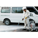 新富士　プロパンバーナー　Ｌ－８ メーカー直送 ▼返品・キャンセル不可【他商品との同時購入不可】