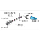 スーパーライナー R-7（ホース3m） R7 【直送品】 返品・キャンセル・他商品と同時購入は不可
