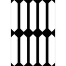 ロードマーキング デジタルパーツS RM109 メーカー直送 ▼返品・キャンセル不可【他商品との同時購入不可】