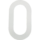 ロードマーキング ナンバーL 0 RM110 メーカー直送 ▼返品・キャンセル不可【他商品との同時購入不可】