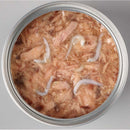 STIサンヨー やさしさプラス まぐろしらす 70g