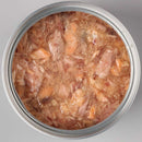 STIサンヨー やさしさプラス まぐろサーモン 70g