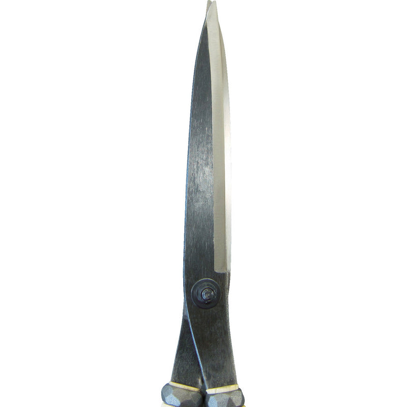 A32 鋼典 刈込鋏 安来鋼付止ナシ 430mmコブ付和釘樫 メーカー直送 ▼返品・キャンセル不可【他商品との同時購入不可】