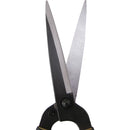 鋼典 刈込ハサミ 調質 又開（門型）刈込鋏 尺7赤塗り柄入 メーカー直送 ▼返品・キャンセル不可【他商品との同時購入不可】