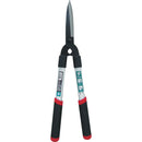 PRUMAN 刈込ハサミ 楕円アルミハンドル 150mm刈込鋏 メーカー直送 ▼返品・キャンセル不可【他商品との同時購入不可】