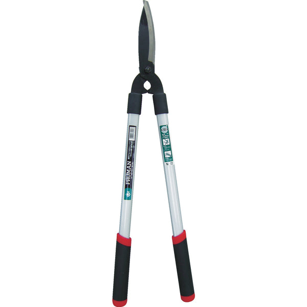 PRUMAN 楕円アルミ450ハンドル 150mm強力型刈込鋏 メーカー直送 ▼返品・キャンセル不可【他商品との同時購入不可】