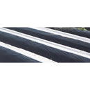 日東エルマテ さつま芋苗生育保護シート 260mm×100m 白 メーカー直送 ▼返品・キャンセル不可【他商品との同時購入不可】