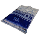 日東エルマテ 非常用給水袋10L 逆止弁付き EWPE10LS メーカー直送 ▼返品・キャンセル不可【他商品との同時購入不可】