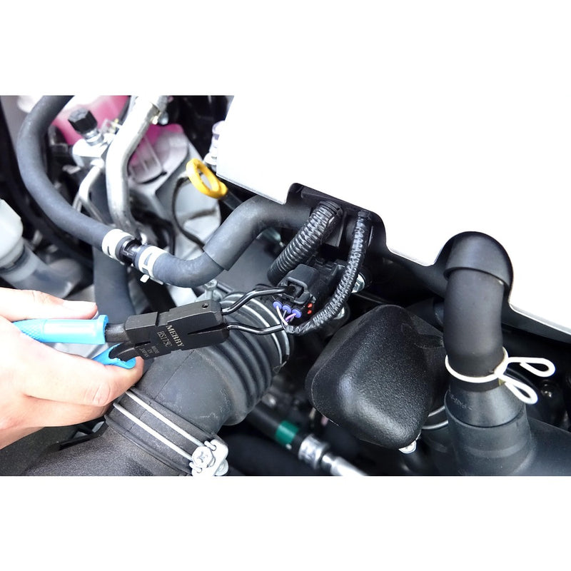 メリー カップリングツールHS175C メーカー直送 ▼返品・キャンセル不可【他商品との同時購入不可】