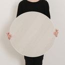 ローテーブル 丸60 WHW 10859 メーカー直送 ▼返品・キャンセル不可【他商品との同時購入不可】