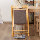 フォールディングチェアー ミラン NA 10881 メーカー直送 ▼返品・キャンセル不可【他商品との同時購入不可】