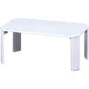 ＵＶローテーブル　ルーチェ　７５ＷＨ（１２８４５）　38416　メーカー直送 ▼返品・キャンセル不可【他商品との同時購入不可】