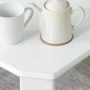 ＵＶローテーブル　ルーチェ　７５ＷＨ（１２８４５）　38416　メーカー直送 ▼返品・キャンセル不可【他商品との同時購入不可】