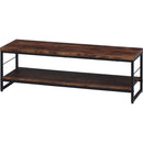 ＴＶ台　ナビア　１２０　14646　メーカー直送 ▼返品・キャンセル不可【他商品との同時購入不可】