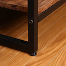 ＴＶ台　ナビア　１２０　14646　メーカー直送 ▼返品・キャンセル不可【他商品との同時購入不可】