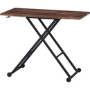 フリーテーブル　ナビア　14654　メーカー直送 ▼返品・キャンセル不可【他商品との同時購入不可】