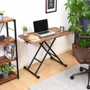 フリーテーブル　ナビア　14654　メーカー直送 ▼返品・キャンセル不可【他商品との同時購入不可】