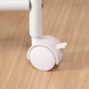 キッチンワゴン FBC-02-1 15424 メーカー直送 ▼返品・キャンセル不可【他商品との同時購入不可】