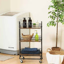 キッチンワゴン ビクター BK 16696 メーカー直送 ▼返品・キャンセル不可【他商品との同時購入不可】