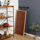 昇降テーブル　シルビア　ツートン　19243　メーカー直送 ▼返品・キャンセル不可【他商品との同時購入不可】