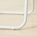 折りたたみテーブルチェアセットWH 19358 メーカー直送 ▼返品・キャンセル不可【他商品との同時購入不可】