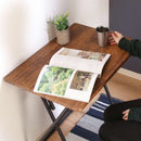 折りたたみテーブルチェアセットBR 19359 メーカー直送 ▼返品・キャンセル不可【他商品との同時購入不可】