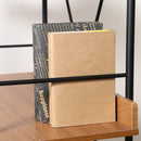 マルチシェルフ5段 SMART 31286 メーカー直送 ▼返品・キャンセル不可【他商品との同時購入不可】