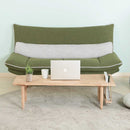 Ｎａｔｕｒａｌ　Ｓｉｇｎａｔｕｒｅ　センターテーブル　ブランコ　メーカー直送 ▼返品・キャンセル不可【他商品との同時購入不可】