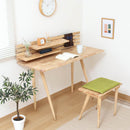 Natural Signature デスクセット 37006 メーカー直送 ▼返品・キャンセル不可【他商品との同時購入不可】