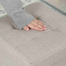 ベルク フォールディングスツール BE W38 51300 メーカー直送 ▼返品・キャンセル不可【他商品との同時購入不可】