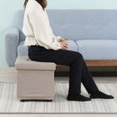 ベルク フォールディングスツール BE W38 51300 メーカー直送 ▼返品・キャンセル不可【他商品との同時購入不可】