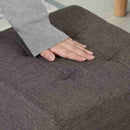 ベルク フォールディングスツール CH W38 51301 メーカー直送 ▼返品・キャンセル不可【他商品との同時購入不可】