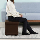 ベルク フォールディングスツール BR W38 51302 メーカー直送 ▼返品・キャンセル不可【他商品との同時購入不可】