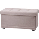 ベルク フォールディングベンチ BE W76 51303 メーカー直送 ▼返品・キャンセル不可【他商品との同時購入不可】