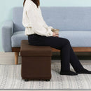 ベルク フォールディングベンチ BR W76 51305 メーカー直送 ▼返品・キャンセル不可【他商品との同時購入不可】