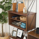 EZBO コネクトボックス 棚付き MBR 51405 メーカー直送 ▼返品・キャンセル不可【他商品との同時購入不可】