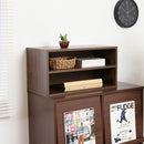 EZBO コネクトボックス 棚付き MBR 51405 メーカー直送 ▼返品・キャンセル不可【他商品との同時購入不可】