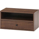 EZBO コネクトボックス 引出1杯 MBR 51406 メーカー直送 ▼返品・キャンセル不可【他商品との同時購入不可】