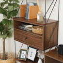 EZBO コネクトボックス 引出1杯 MBR 51406 メーカー直送 ▼返品・キャンセル不可【他商品との同時購入不可】