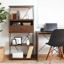 EZBO コネクトボックス 引出1杯 MBR 51406 メーカー直送 ▼返品・キャンセル不可【他商品との同時購入不可】