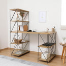 EZBO ワイヤーデスク NA 51413 メーカー直送 ▼返品・キャンセル不可【他商品との同時購入不可】