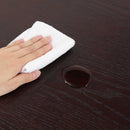 折脚和風座卓　ＴＬＭ－１２０７５紫檀色　73458　メーカー直送 ▼返品・キャンセル不可【他商品との同時購入不可】