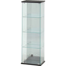 ガラスコレクションケース BAAL BK 63932 メーカー直送 ▼返品・キャンセル不可【他商品との同時購入不可】