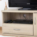 ラルゴ　ローボード　オーク　73404　メーカー直送 ▼返品・キャンセル不可【他商品との同時購入不可】