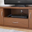 ラルゴ　ワイドローボードオークＢＲ　73409　メーカー直送 ▼返品・キャンセル不可【他商品との同時購入不可】