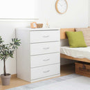 ラルゴ　チェスト　オークＷＨ　73411　メーカー直送 ▼返品・キャンセル不可【他商品との同時購入不可】