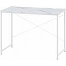 ワークデスク ルカ ストーン 73610 メーカー直送 ▼返品・キャンセル不可【他商品との同時購入不可】