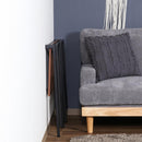 折りたたみデスク アロン ＢＲ 73635 メーカー直送 ▼返品・キャンセル不可【他商品との同時購入不可】