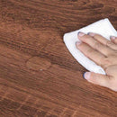 折りたたみデスク アロン ＢＲ 73635 メーカー直送 ▼返品・キャンセル不可【他商品との同時購入不可】